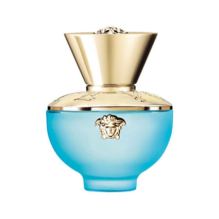 Versace Pour Femme Dylan Turquoise Eau de Toilette Spray