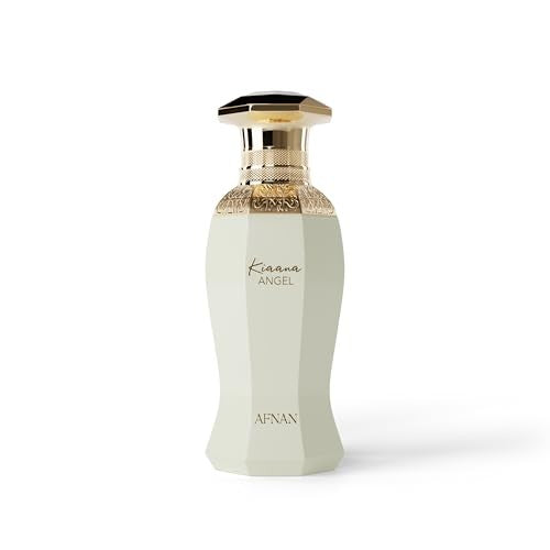 Afnan Perfumes Kiaana Angel Eau de Parfum 100ml Spray