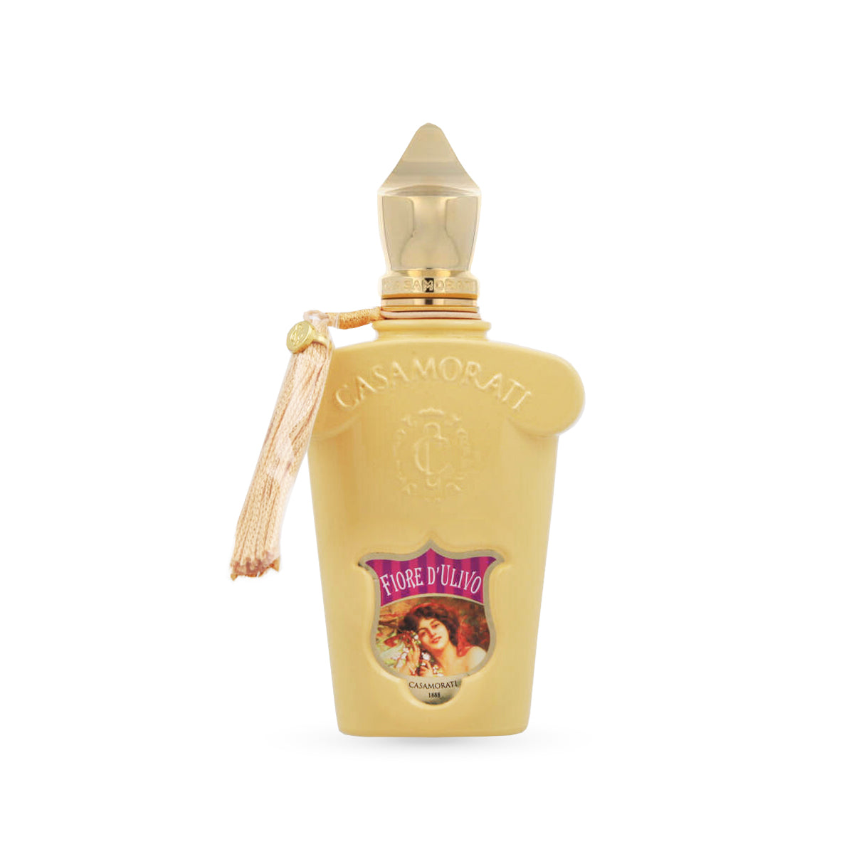 Xerjoff Fiore d'Ulivo Eau de Parfum 100ml Spray