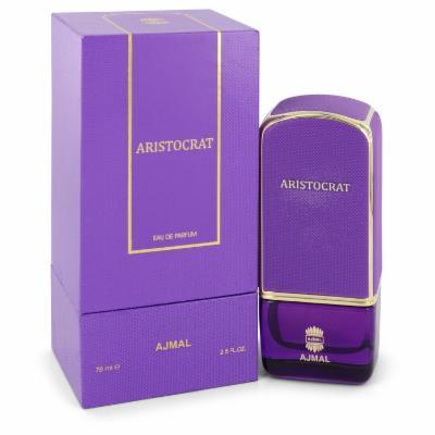 Ajmal Aristocrat for Her Eau de Parfum 75ml Spray