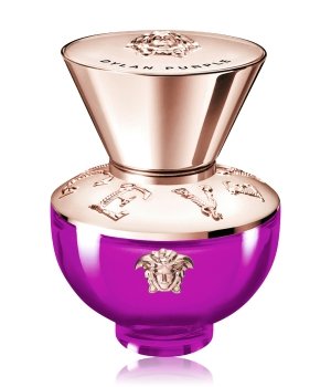 Versace Pour Femme Dylan Purple Eau de Parfum Spray