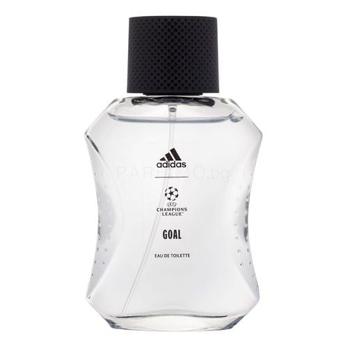 Adidas UEFA Champions League Goal Eau de Toilette 100ml Spray