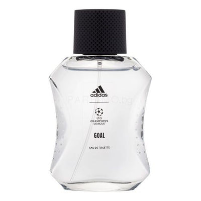 Adidas UEFA Champions League Goal Eau de Toilette 100ml Spray