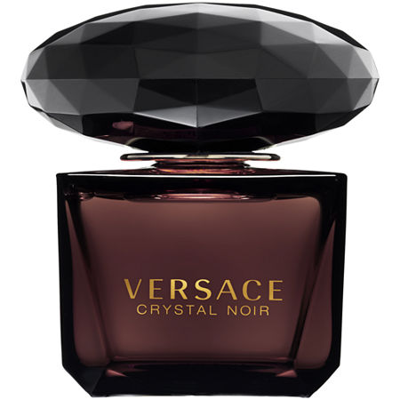 Versace Crystal Noir Eau de Toilette Spray
