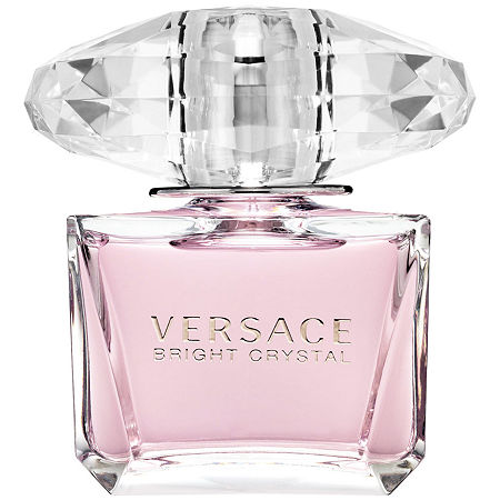 Versace Bright Crystal Eau de Toilette Spray