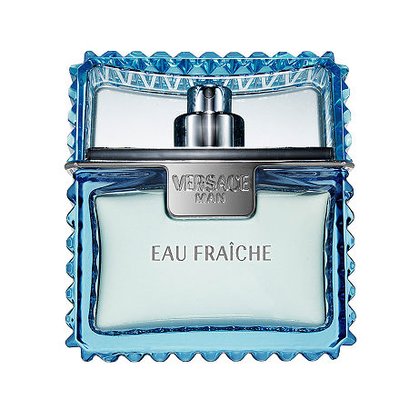 Versace Man Eau Fraiche Eau de Toilette Spray