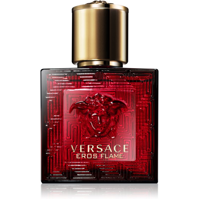 Versace Eros Flame Eau de Parfum Spray