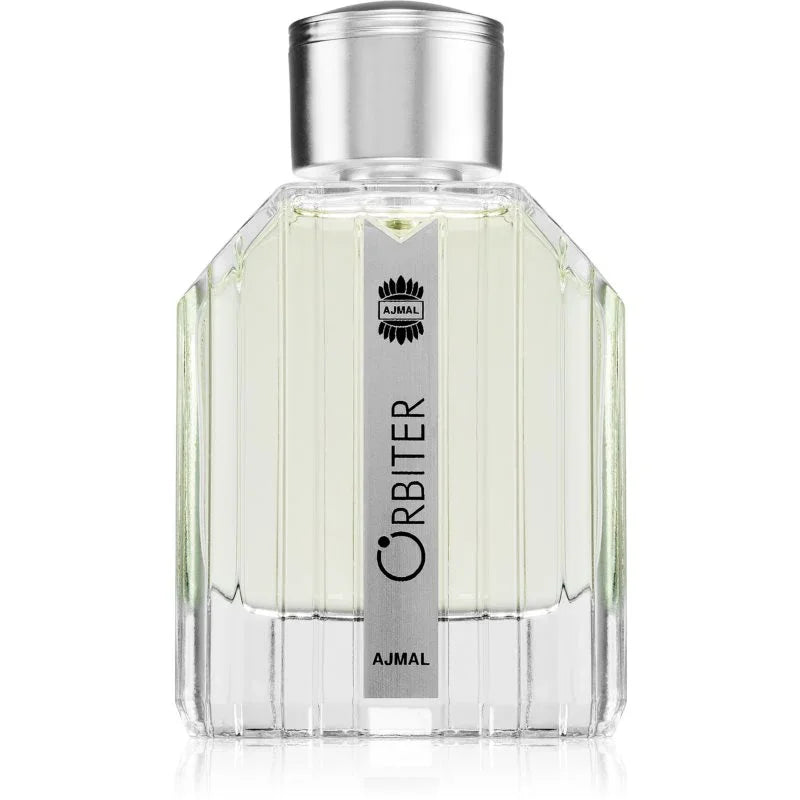 Ajmal Orbiter Eau de Parfum 100ml Spray