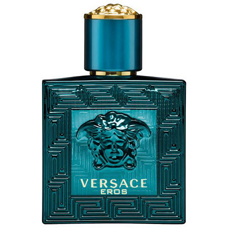 Versace Eros Eau de Toilette Spray