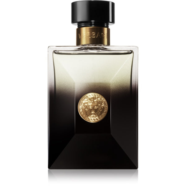 Versace Oud Noir Eau de Parfum 100ml Spray