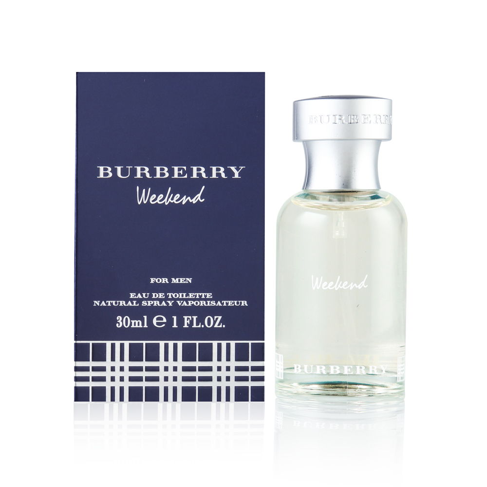 Burberry Weekend Eau de Toilette Spray