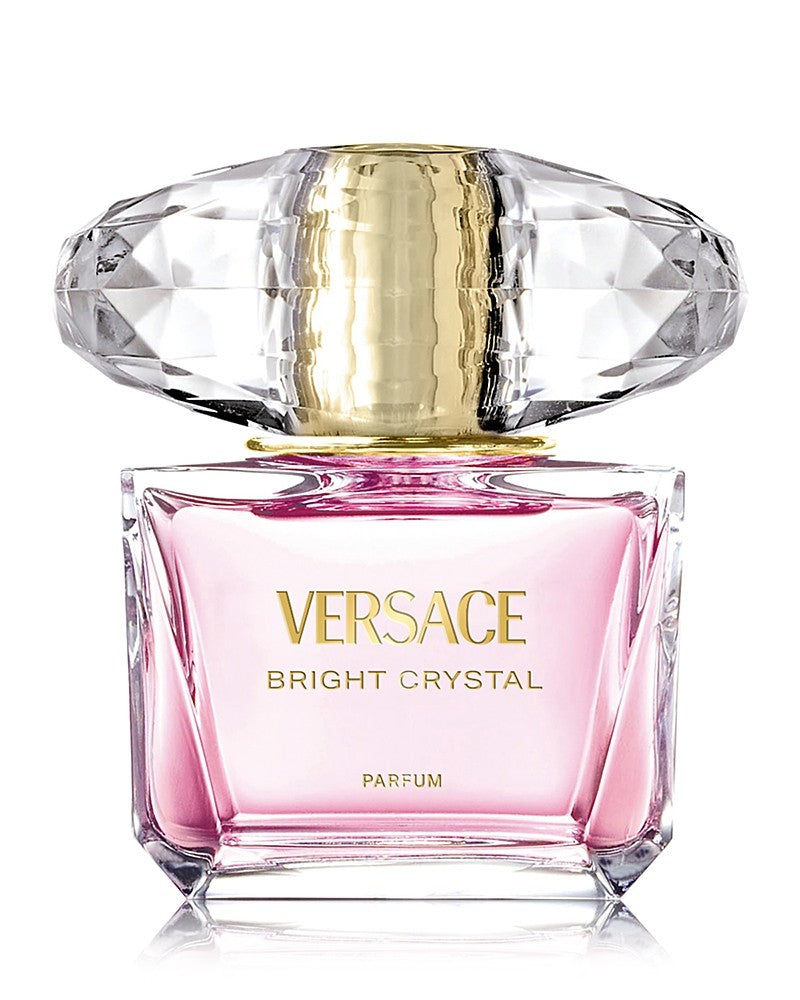 Versace Bright Crystal Parfum Eau de Parfum Spray