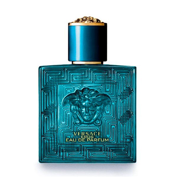 Versace Eros Eau de Parfum Spray