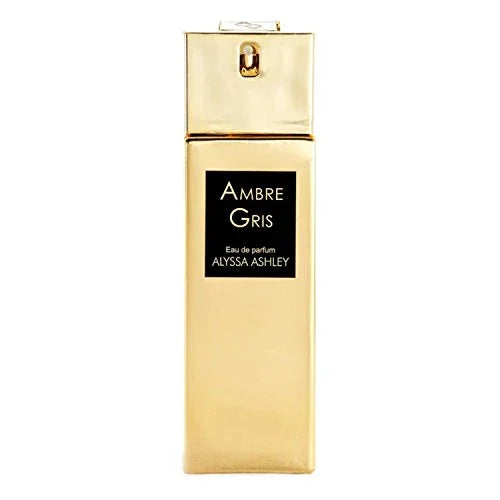 Alyssa Ashley Ambre Gris Eau de Parfum