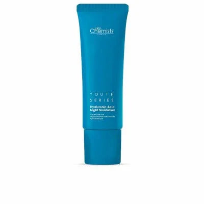 Skin Chemists Youth Series Hyaluronic Acid Night Moisturiser 50ml
