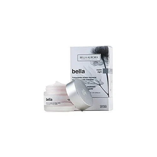 Bella Aurora Bella Noche Night Time Action Treatment 50ml