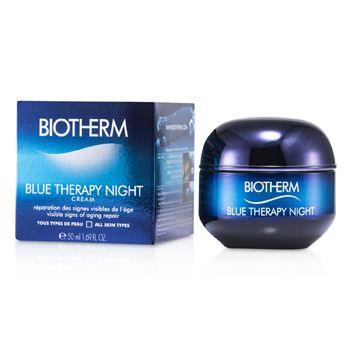 Biotherm Blue Therapy Night Cream 50ml
