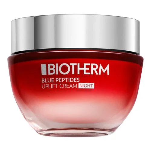 Biotherm Blue Peptides Uplift Night Cream 50ml
