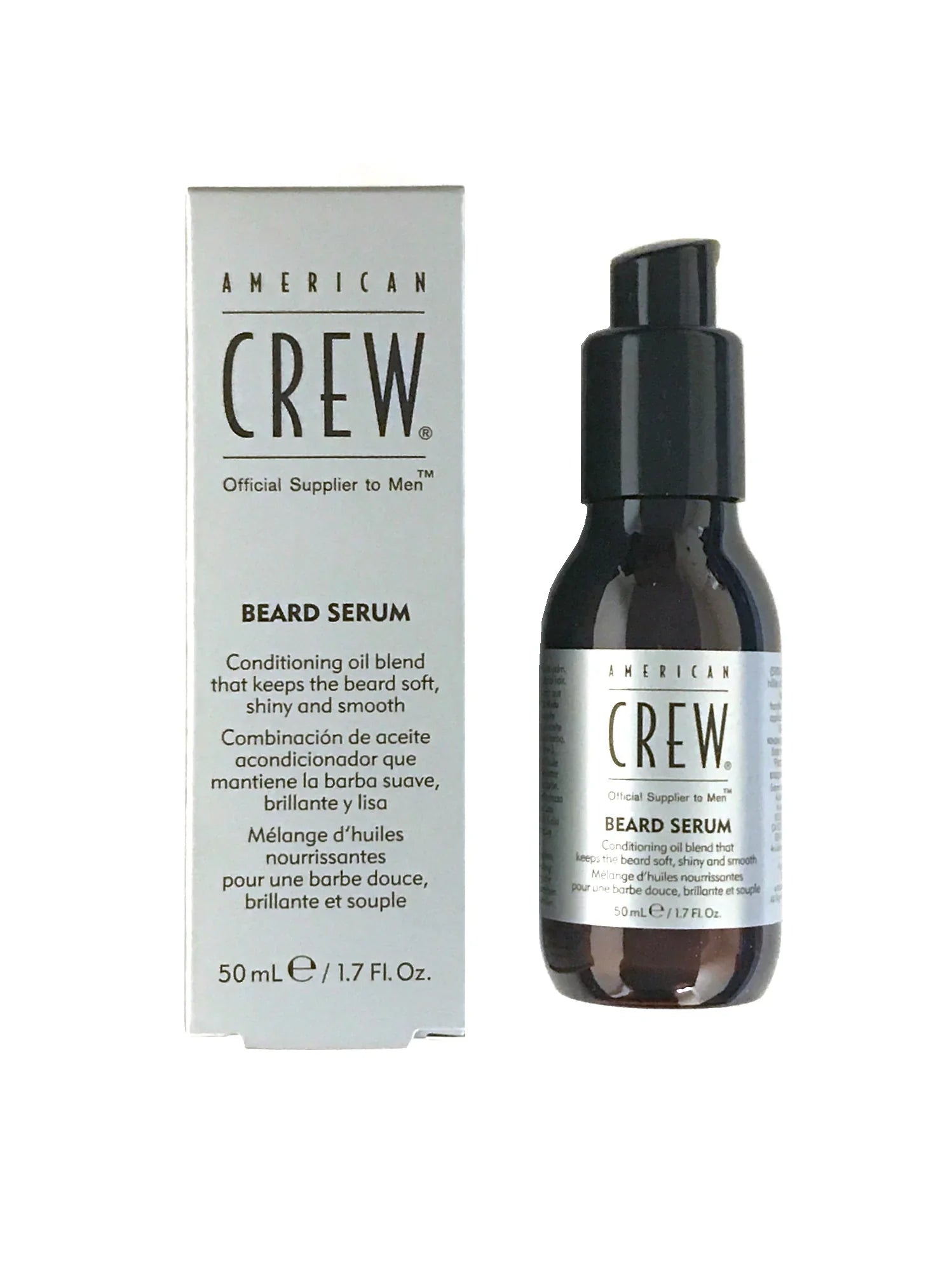 American Crew Beard Serum 50ml