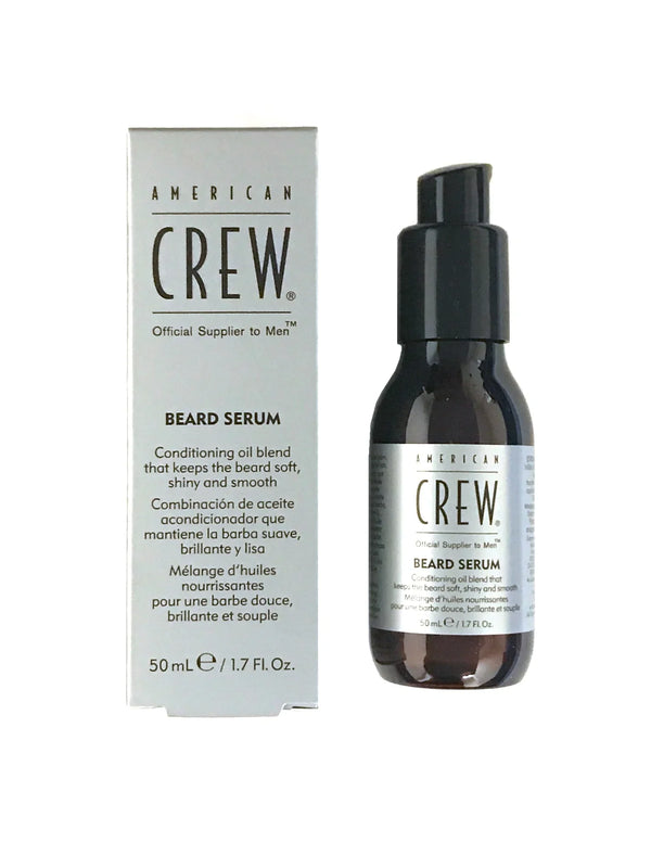 American Crew Beard Serum 50ml