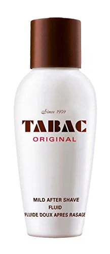 Mäurer & Wirtz Tabac Original Mild Aftershave Fluid 100ml