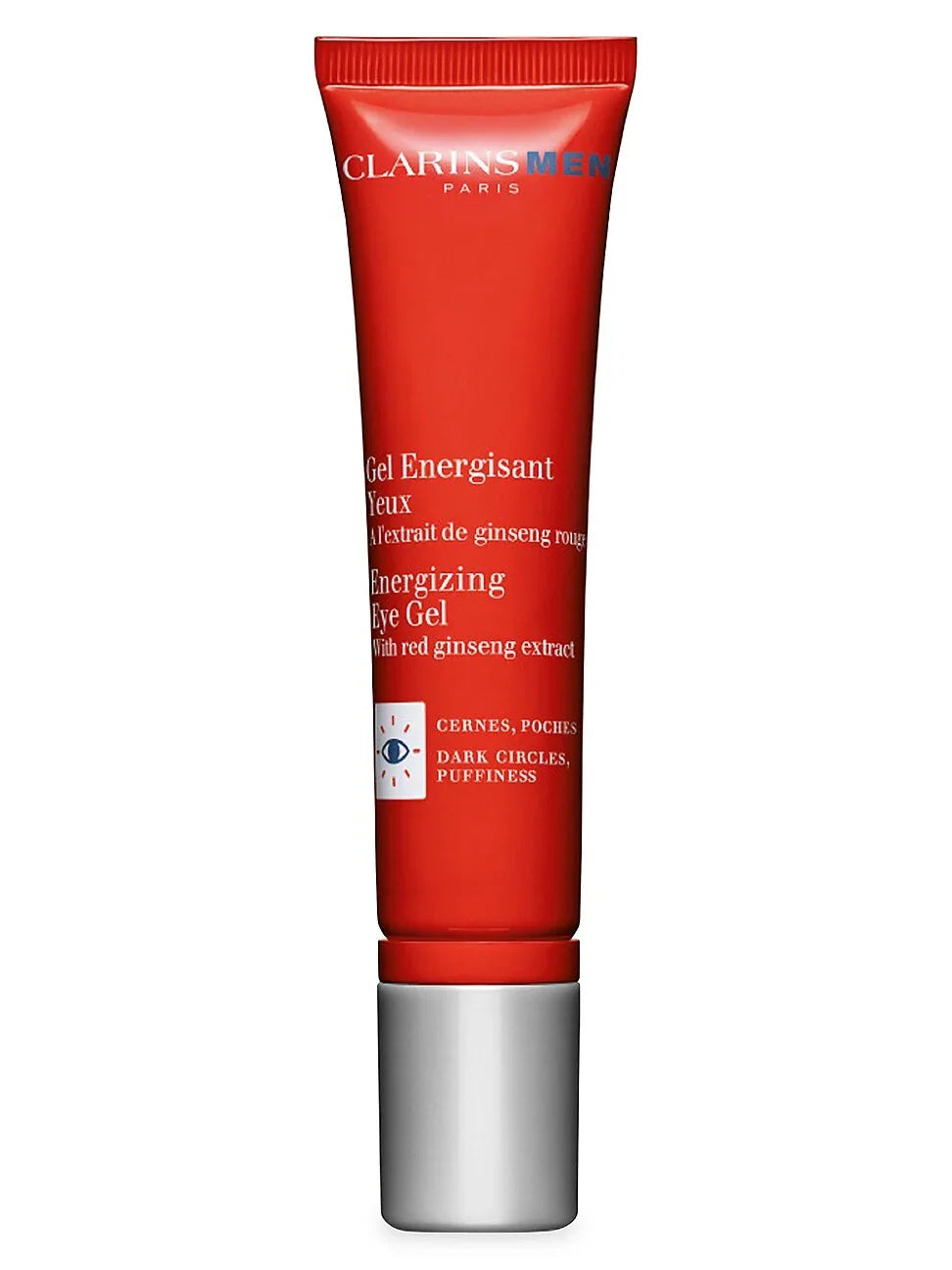 Clarins Men Energizing Eye Gel 15ml