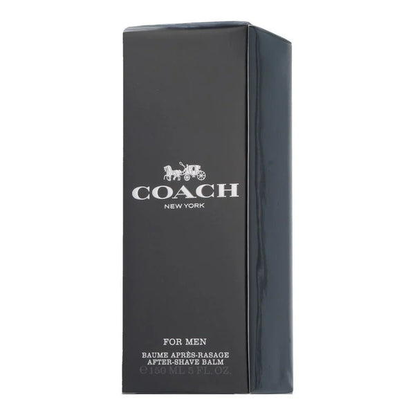 Coach for Men Aftershave Balm 150ml