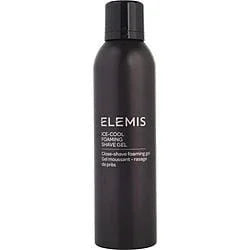 Elemis Ice Cool Foaming Shaving Gel 200ml