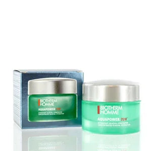 Biotherm Homme Aquapower 72H Concentrated Glacial Hydrator 50ml