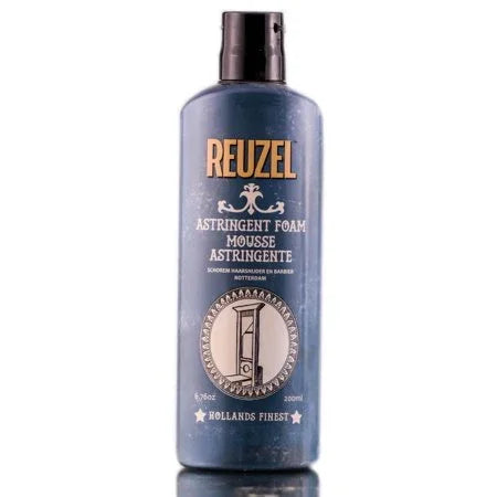 Reuzel Astringent Foam 200ml
