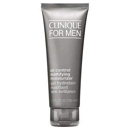 Clinique For Men Oil-Free Moisturizer 100ml