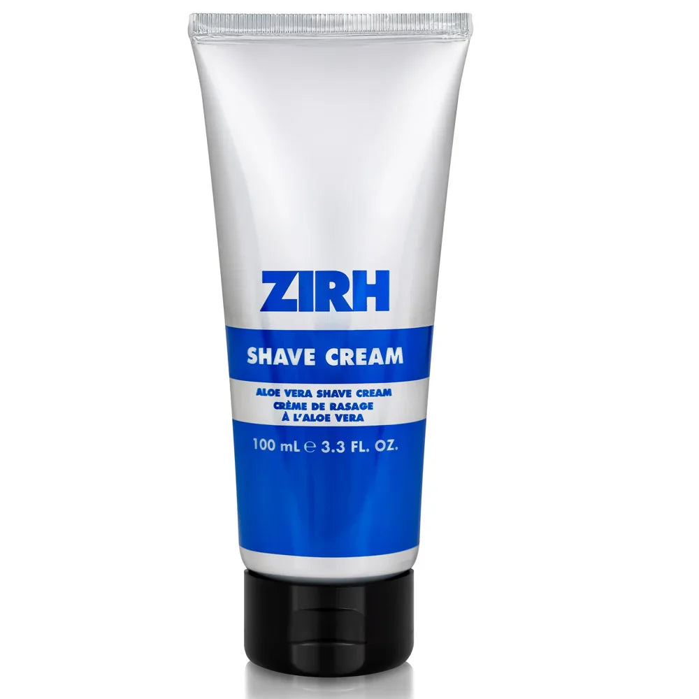Zirh  Aloe Vera Shave Cream 100ml