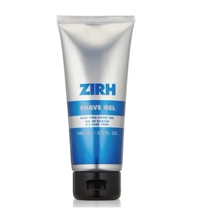 Zirh Aloe Vera Shaving Gel 100ml