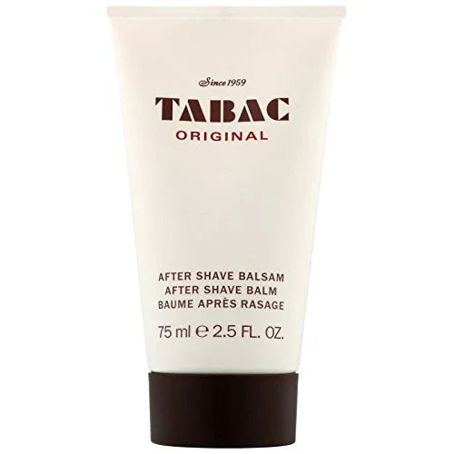 Mäurer & Wirtz Tabac Original Aftershave Balm 75ml