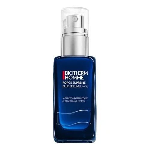 Biotherm Homme Force Supreme Blue Serum 60ml