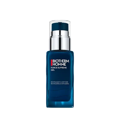 Biotherm Homme Force Supreme Anti-Aging Gel 50ml