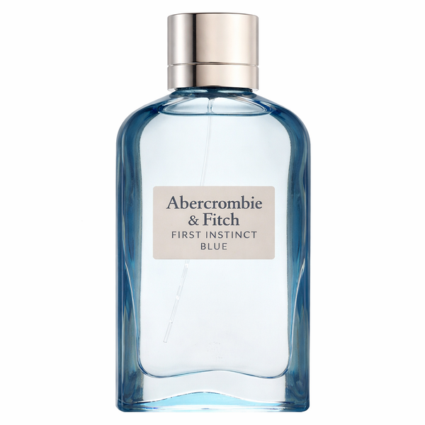 Abercrombie & Fitch First Instinct Blue for Her Eau de Parfum Spray
