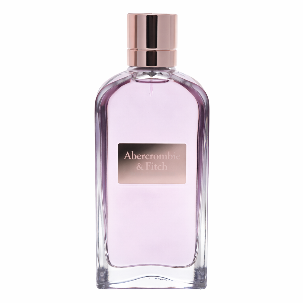 Abercrombie & Fitch Abercrombie & Fitch First Instinct for Her Eau de Parfum Spray