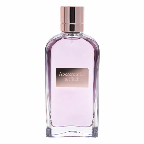 Abercrombie & Fitch Abercrombie & Fitch First Instinct for Her Eau de Parfum Spray