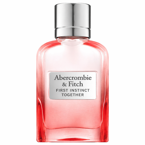 Abercrombie & Fitch Abercrombie & Fitch First Instinct Together For Her Eau de Parfum Spray