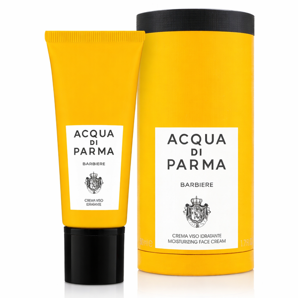 Acqua di Parma Collezione Barbiere Moisturizing Face Cream 50ml