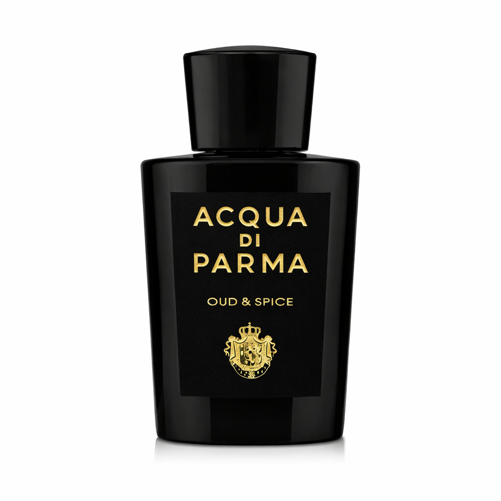 Acqua di Parma Oud & Spice Eau de Parfum 100ml Spray