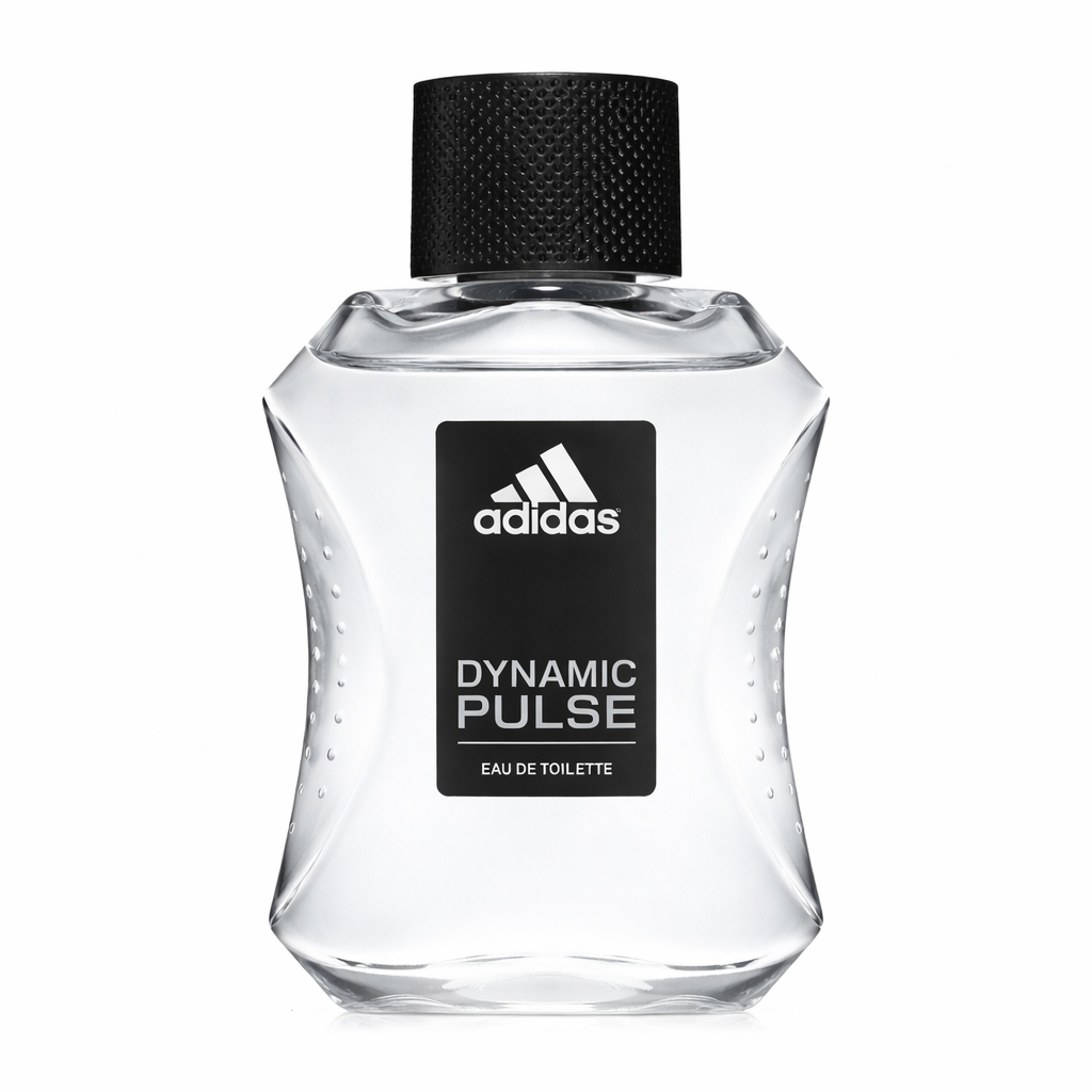 Adidas Dynamic Pulse Eau de Toilette 100ml Spray