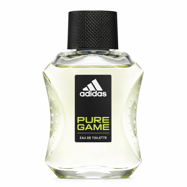 Adidas Pure Game Eau de Toilette 100ml Spray