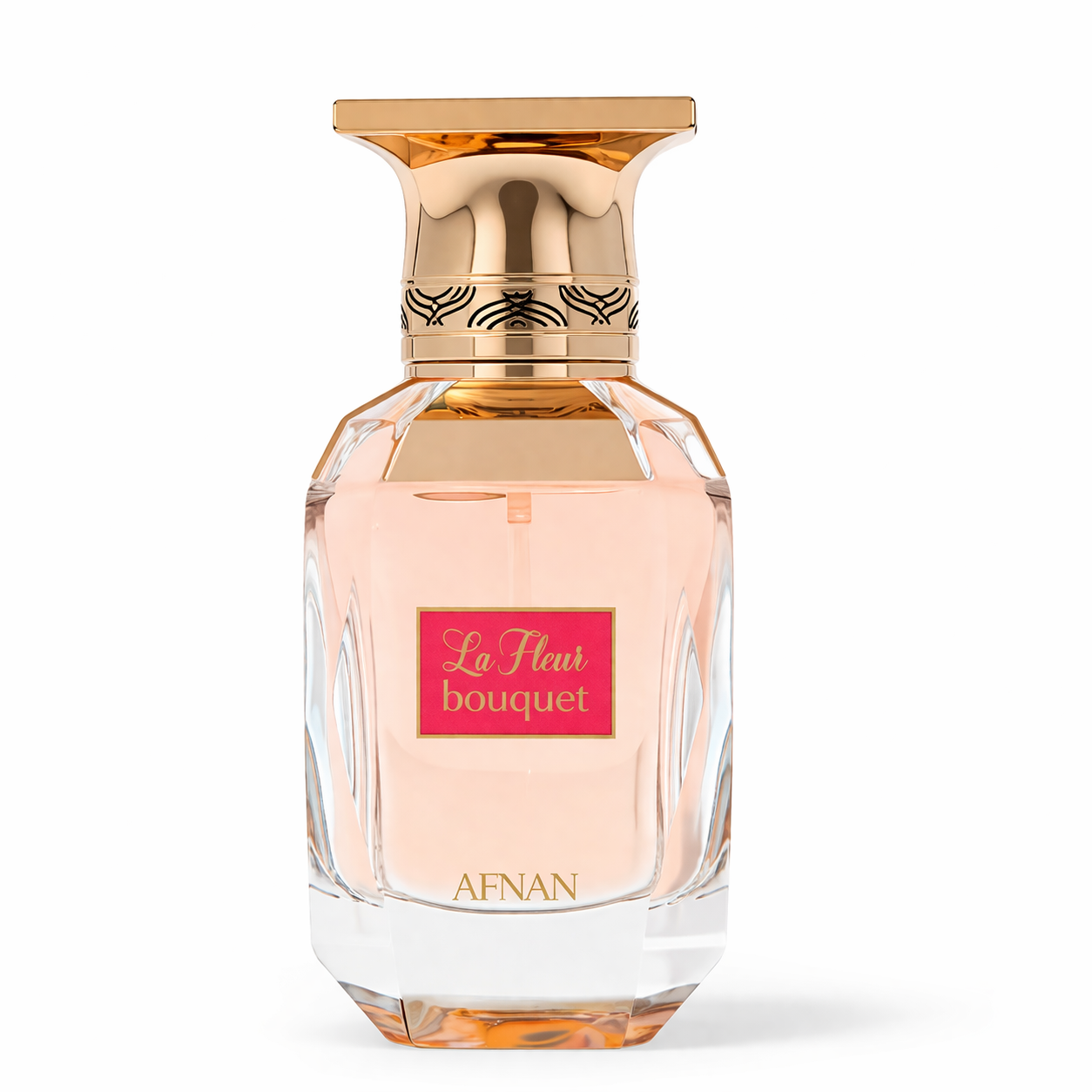 Afnan La Fleur Bouquet Eau de Parfum 80ml Spray