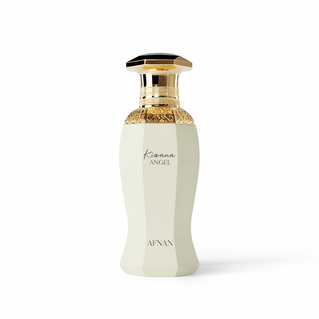 Afnan Perfumes Kiaana Angel Eau de Parfum 100ml Spray