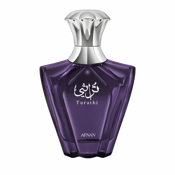 Afnan Perfumes Turathi Blue Eau de Parfum 90ml Spray