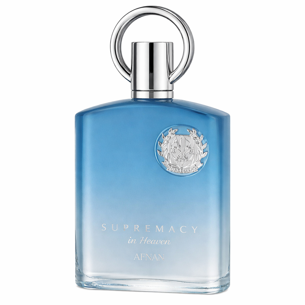 Afnan Supremacy In Heaven Eau de Parfum 100ml Spray