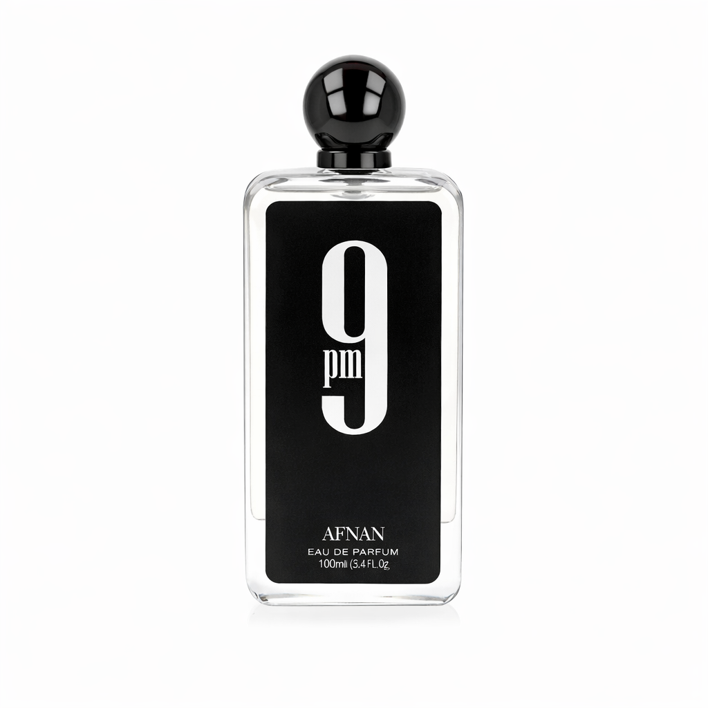Afnan Miguel Mara Embassy Royal Extrait de Parfum 100ml Spray