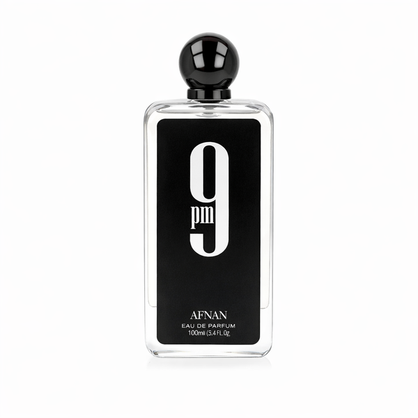 Afnan Miguel Mara Embassy Royal Extrait de Parfum 100ml Spray